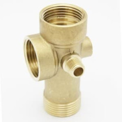 Шланг соединительный прямой 1&quot;х800мм