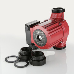 Насос циркуляционный RS 32/8-180 с гайками VRS.328 VT