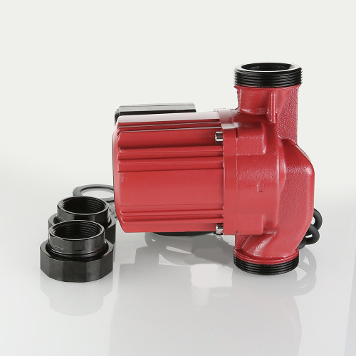 Насос циркуляционный RS 32/8-180 с гайками VRS.328 VT