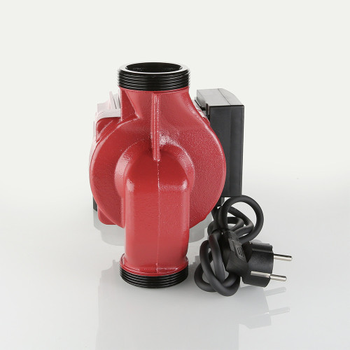 Насос циркуляционный RS 32/8-180 с гайками VRS.328 VT