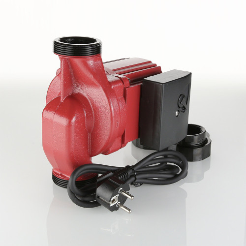 Насос циркуляционный RS 32/8-180 с гайками VRS.328 VT