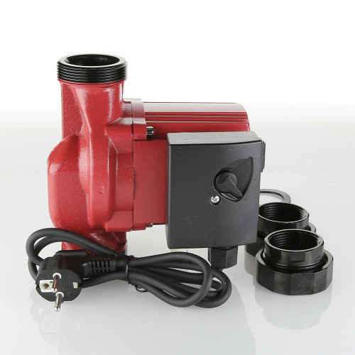 Насос циркуляционный RS 32/8-180 с гайками VRS.328 VT