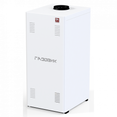 Котел газовый напольный Лемакс АОГВ 23.2-1 одноконтурный