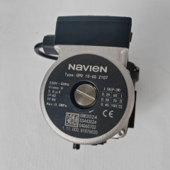 Насос циркуляционный Navien Deluxe S, ONE (30033192А/30031290A)