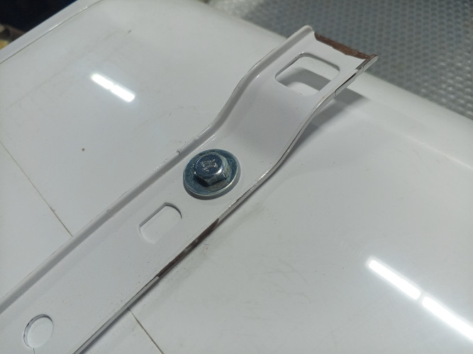 Водонагреватель электрический накопительный OASIS R-50 (бак из нержавеющей стали) УЦЕНКА 000237