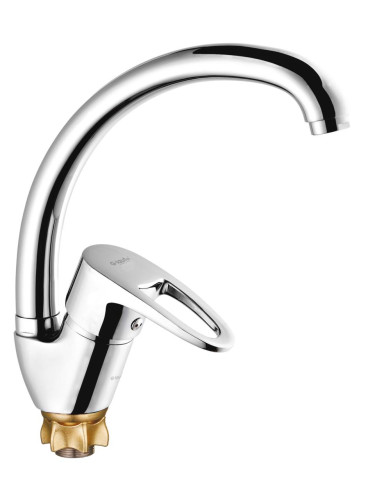 Смеситель для кухни одноручный 8G4-A180