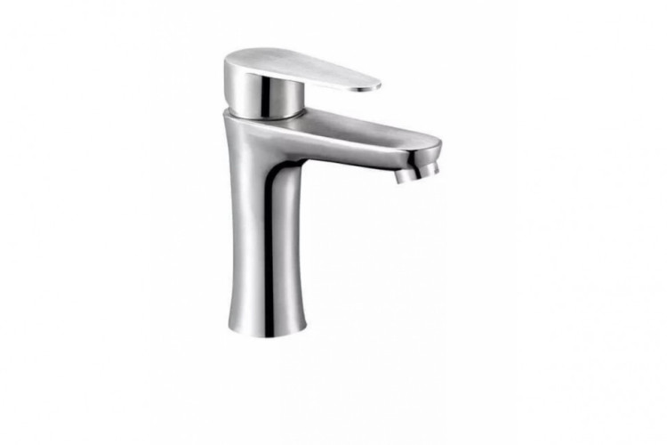 Смеситель для умывальника одноручный JAT1-А094