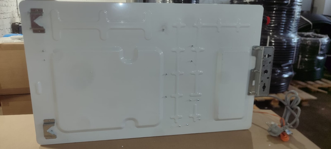 Котел газовый настенный Navien Deluxe С- 13K УЦЕНКА SN 1491Y2442544047