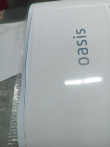 Водонагреватель электрический накопительный OASIS D-50 (бак из нержавеющей стали) УЦЕНКА 200185