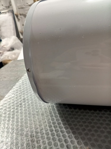 Водонагреватель электрический накопительный OASIS D-50 (бак из нержавеющей стали) УЦЕНКА 200185