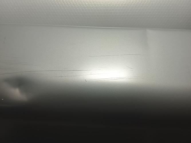 Водонагреватель накопительный электрический ARISTON ABSE VLS PRO PW 80 УЦЕНКА SN 9036075