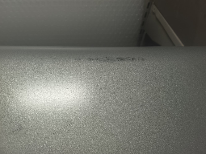 Водонагреватель накопительный электрический ARISTON ABSE VLS PRO PW 80 УЦЕНКА SN 9036075