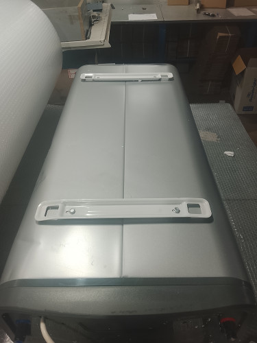 Водонагреватель накопительный электрический ARISTON ABSE VLS PRO PW 80 УЦЕНКА SN 9036075
