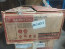 Водонагреватель накопительный электрический ARISTON ABSE VLS PRO PW 80 УЦЕНКА SN 9036075