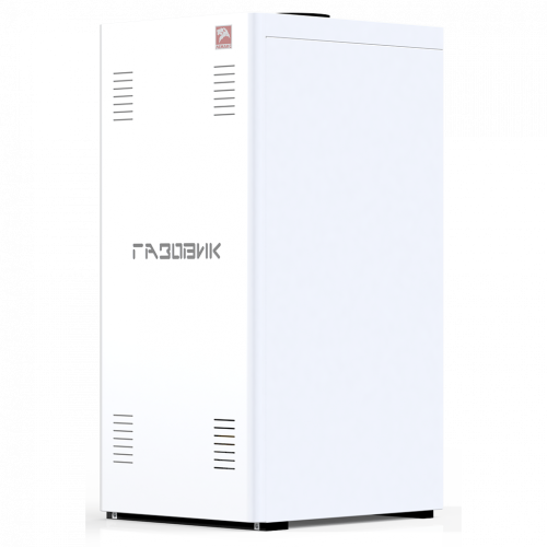 Котел газовый напольный Лемакс АОГВ 8-1 одноконтурный