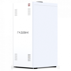 Котел газовый напольный Лемакс АОГВ 8-1 одноконтурный