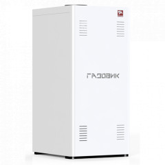 Котел газовый напольный Лемакс АОГВ 8-1 одноконтурный