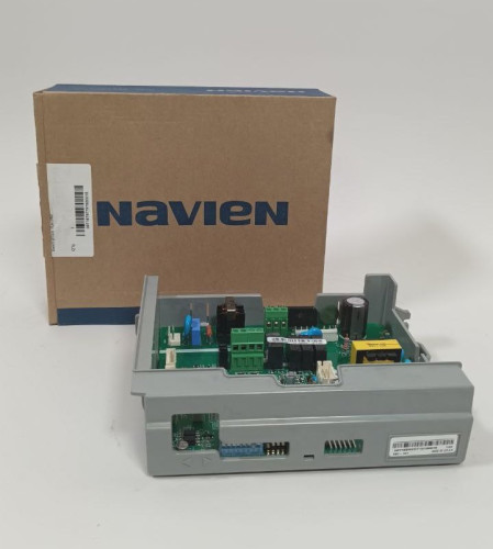 Блок управления Navien EQB 8-24 кВт (30017337A)