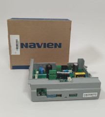 Блок управления Navien EQB 8-24 кВт (30017337A)