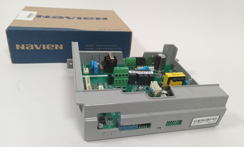 Блок управления Navien EQB 8-24 кВт (30017337A)