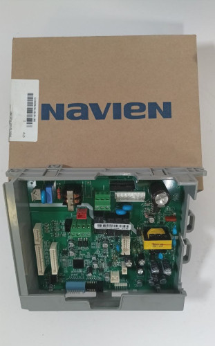 Блок управления Navien EQB 8-24 кВт (30017337A)