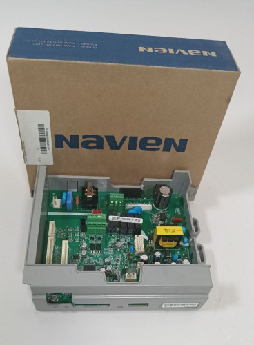 Блок управления Navien EQB 8-24 кВт (30017337A)