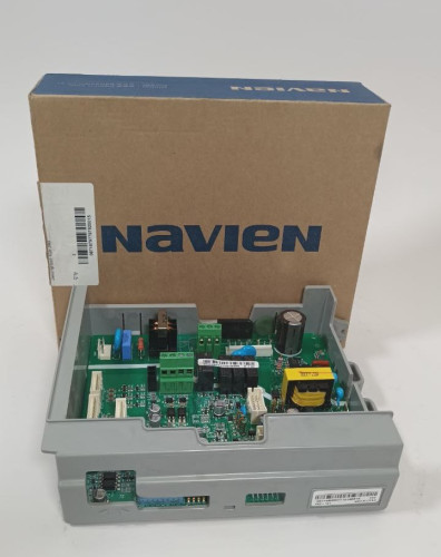 Блок управления Navien EQB 8-24 кВт (30017337A)