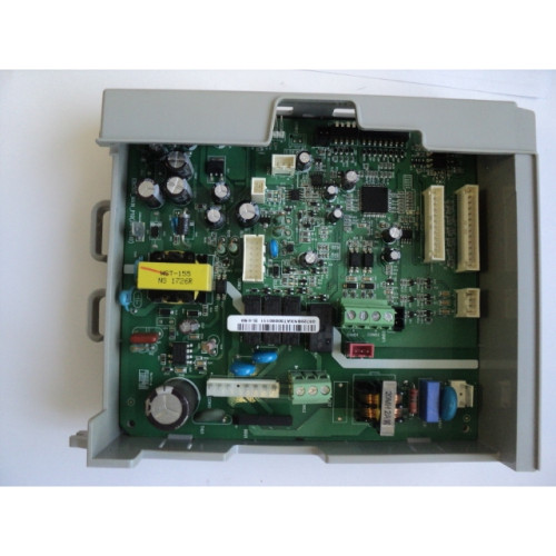 Блок управления Navien EQB 8-24 кВт (30017337A)