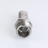 Вставка из нержавеющей стали НР 15х1/2" пресс VTi.906