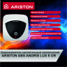 Водонагреватель накопительный электрический ARISTON ABS ANDRIS LUX 6 OR