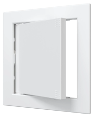 Люк ревизионный AD 200 х 200 AURAMAX (дверца сантехническая)