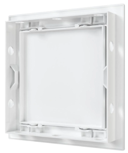 Люк ревизионный AD 200 х 200 AURAMAX (дверца сантехническая)