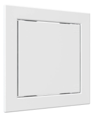 Люк ревизионный AD 200 х 200 AURAMAX (дверца сантехническая)