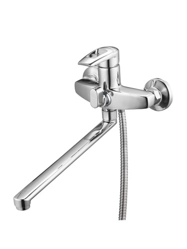 Смеситель для ванны одноручный LWF7-A113