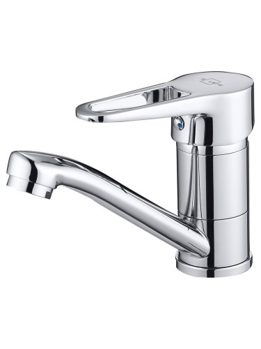 Смеситель для кухни одноручный 4L-B045