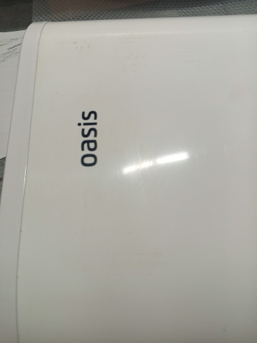 Водонагреватель электрический накопительный OASIS PA 100 л (бак из нержавеющей стали) УЦЕНКА 005998