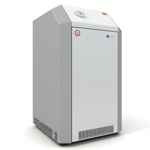 Котел газовый напольный Лемакс Премиум 12.5 одноконтурный