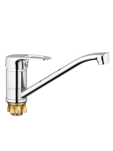 Смеситель для кухни одноручный 4G4-А018