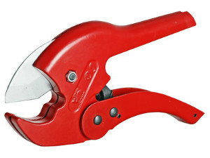 Ножницы для трубы ПП ф16-40 мм VTm.395