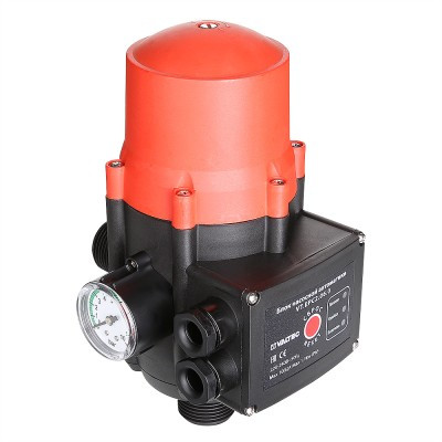 Блок насосной автоматики G1.0" НР VT.EPC2