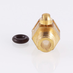 Адаптер для датчика температуры М10 VTr.434