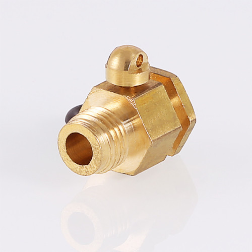 Адаптер для датчика температуры М10 VTr.434