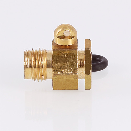 Адаптер для датчика температуры М10 VTr.434