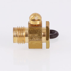 Адаптер для датчика температуры М10 VTr.434