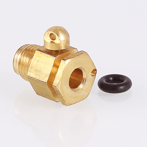 Адаптер для датчика температуры М10 VTr.434