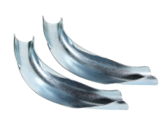 Фиксатор поворота трубы ф20/90 гр. металл VT.491.S.20