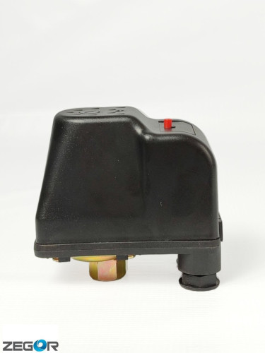 Реле сухого хода SK-9A (0,15-0,9 bar) внутренняя резьба 1/4" ZEGOR