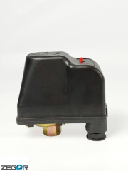Реле сухого хода SK-9A (0,15-0,9 bar) внутренняя резьба 1/4&quot; ZEGOR