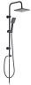 Душевая стойка UST-1090YB