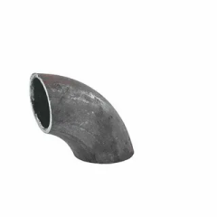 Отвод крутоизогнутый ДН 48.х2.8 (ДУ 40) шовный